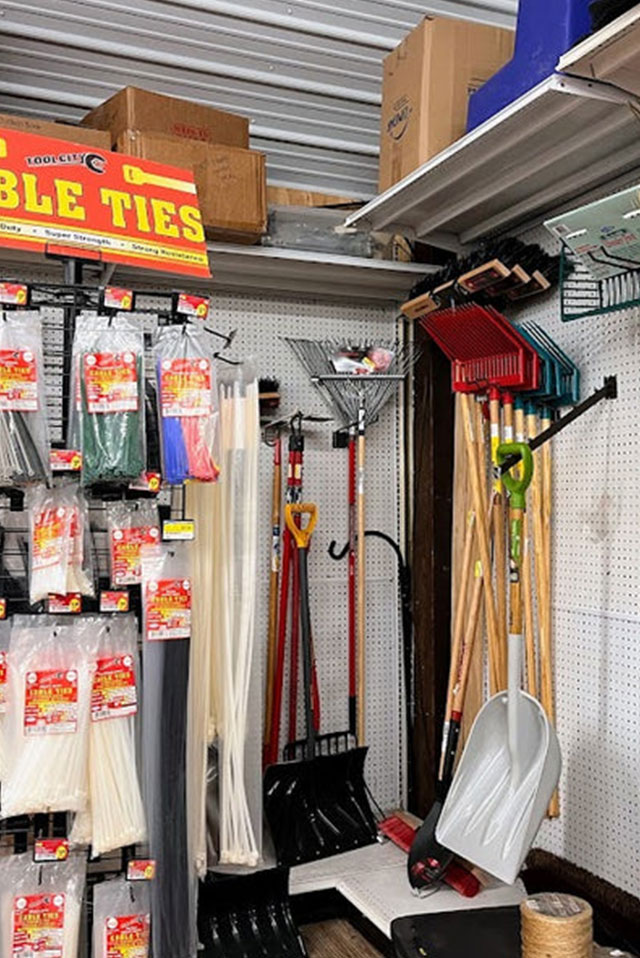 Speciality Supplies, Hardware, Boots and Shoes, Wildlife Supplies