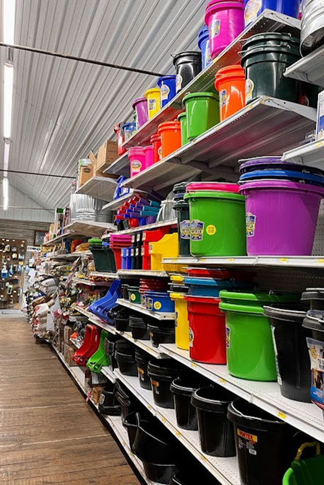 Speciality Supplies, Hardware, Boots and Shoes, Wildlife Supplies