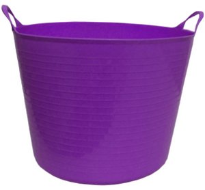 FLEX TUB SM 4.2GAL ASST