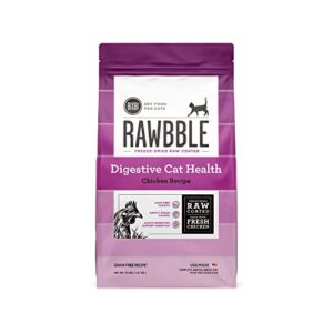 RAWBBLE C GF DIGSTV CKN 10#