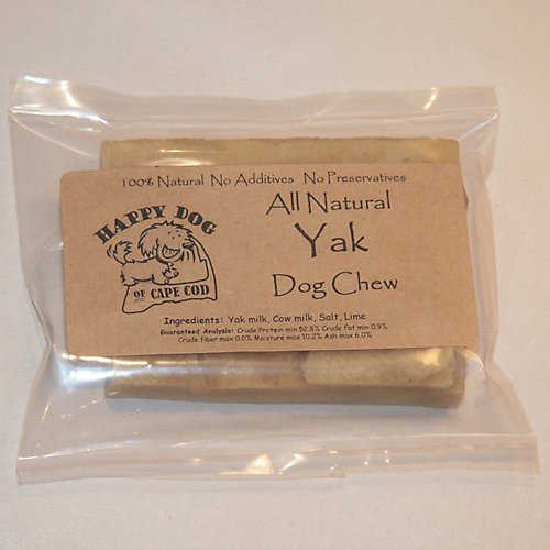 YAK SMALL MULTIPACK ALL NATURAL