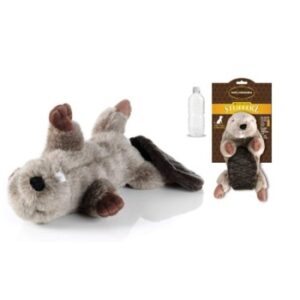 R&W STUFFERZ - BEAVER