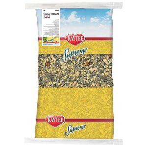 PARROT SUPREME KAYTEE 20 LB