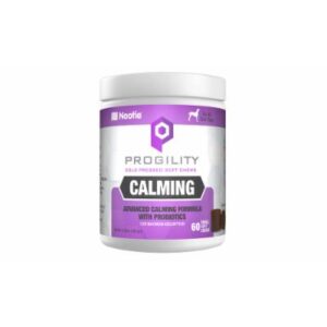 NOOTIE DOG CALM PROGIL 60CT