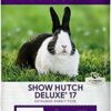BS RABBIT SHOW HUTCH 50LB