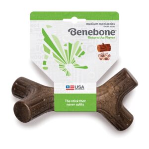 BENEBONE MAPLESTICK CHEW MED