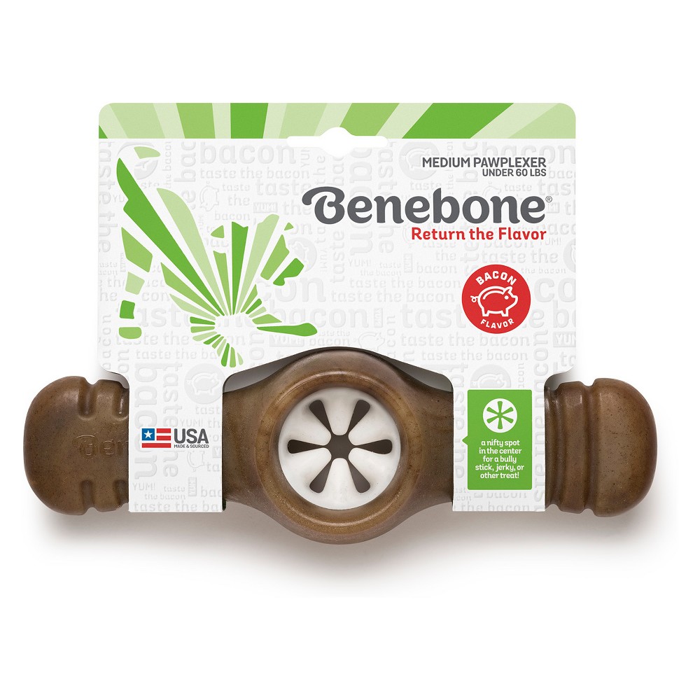 BENEBONE PAWPLEXER BCN MED