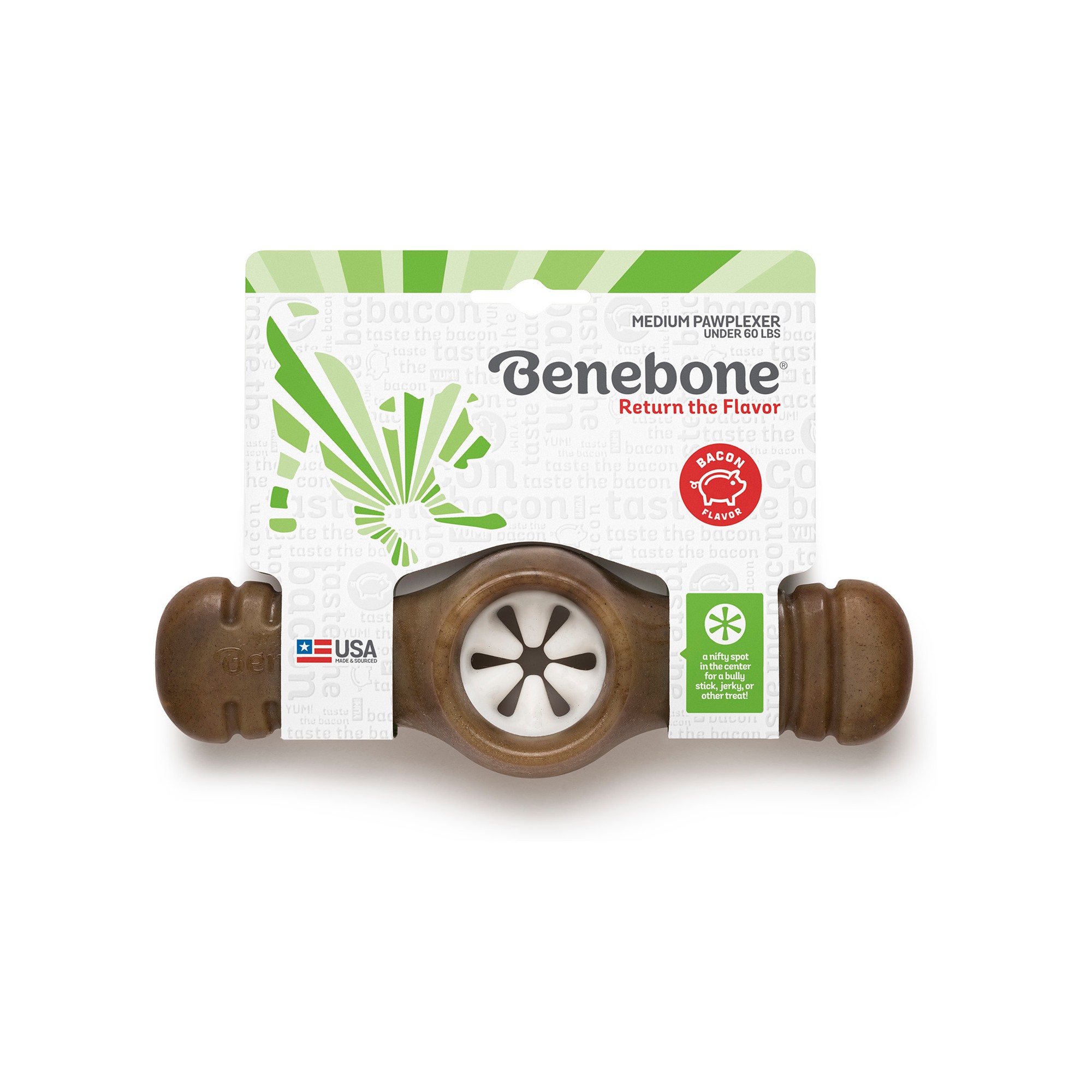 BENEBONE PAWPLEXER BCN MED - Image 3