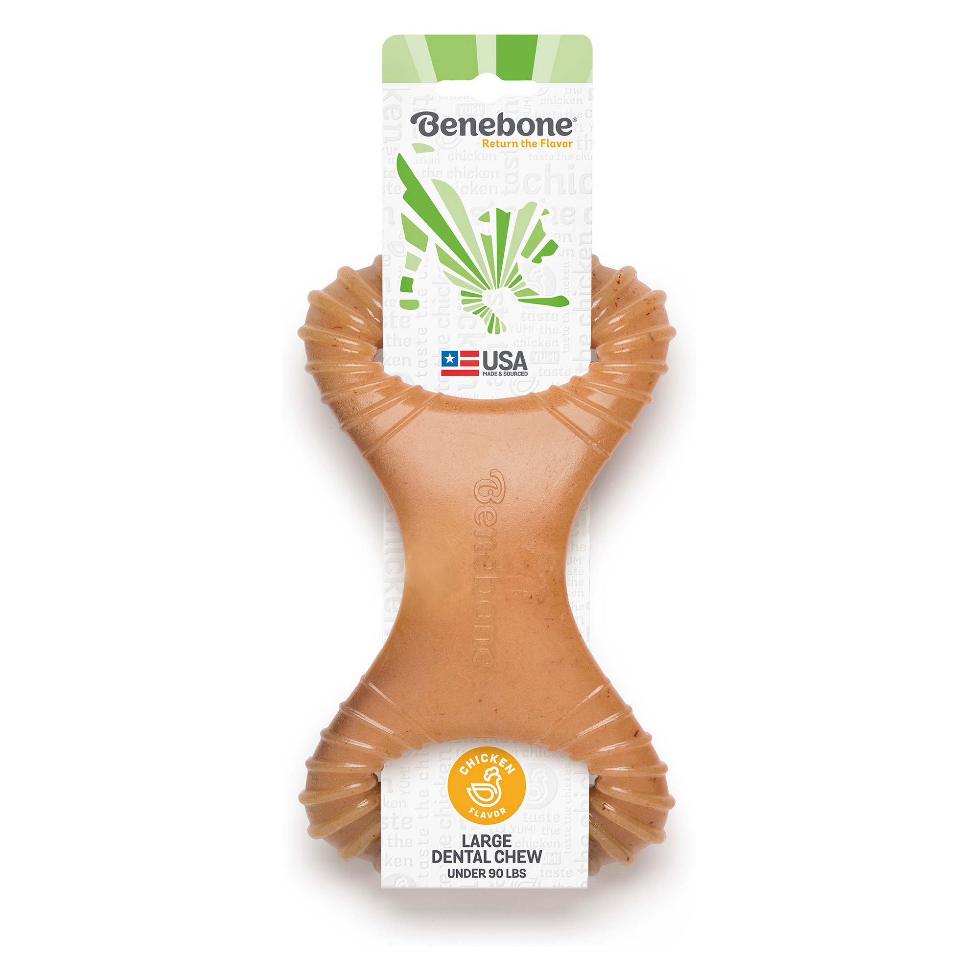 BENEBONE ROCK DENTAL LG CKN - Image 5