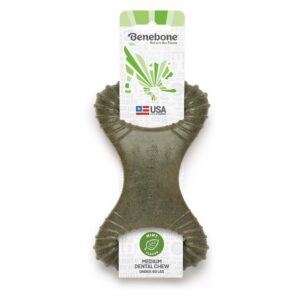 BENEBONE DENTAL MINT MED