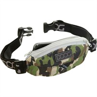 DOOG MINI BELT CAMO