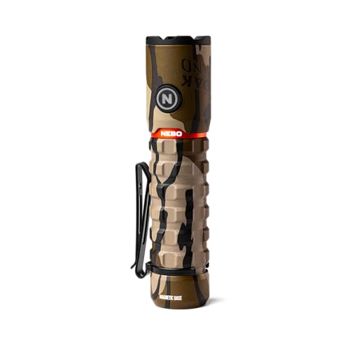 NEBO TORCHY 2K MOSSY OAK - Image 2