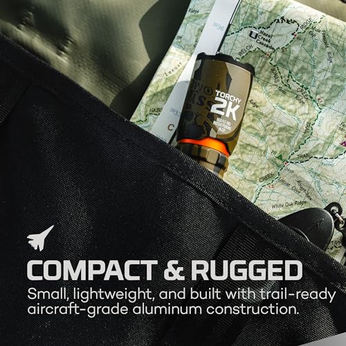 NEBO TORCHY 2K MOSSY OAK - Image 4