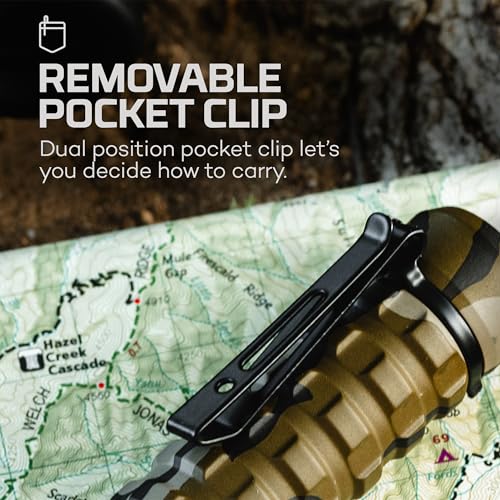 NEBO TORCHY 2K MOSSY OAK - Image 6