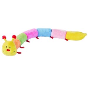 ZIPPY CATERPILLER XL TOY