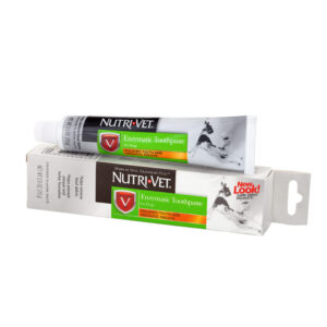 NV DOG TOOTHPASTE CKN 2.5OZ