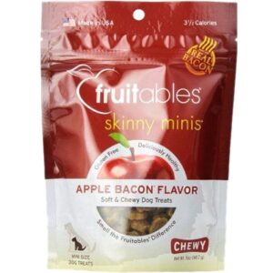 FRTBLS SKINNY APPL/BACON 5OZ