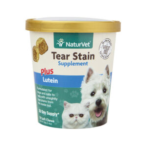 NV TEAR STAIN PLUS CHEW 70CT