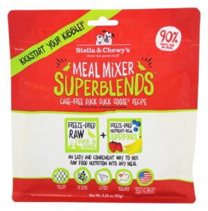 S&C D FZD SBL MIXR DCK 3.25Z