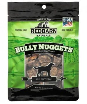 REDBARN NAT BULLY NUGGETS