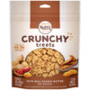 NUTRO CRUNCH PB 16OZ