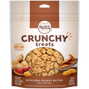 NUTRO CRUNCH PB 16OZ