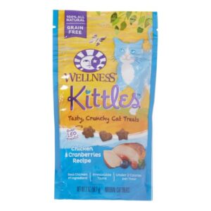 KITTLES CKN/CRANB CAT 2OZ