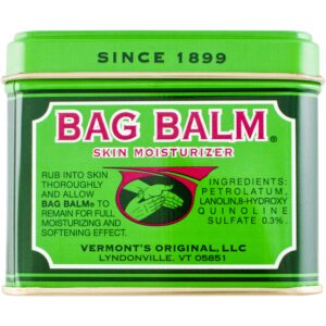 BAG BALM 8 OZ