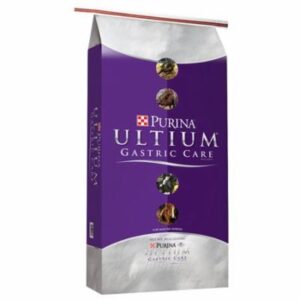GASTRIC CARE ULTIUM 50LB TXT