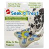 SPOT SEEK A TREAT SLIDE PUZZLE