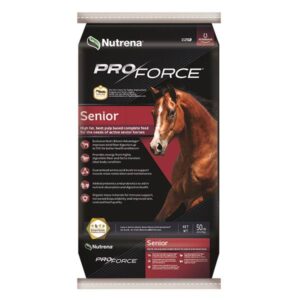 PROFORCE SENIOR TXT 50LB