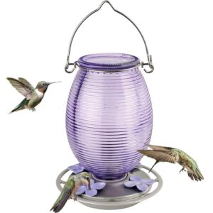 LILAC DREAM ANT HUMM FDR GLASS