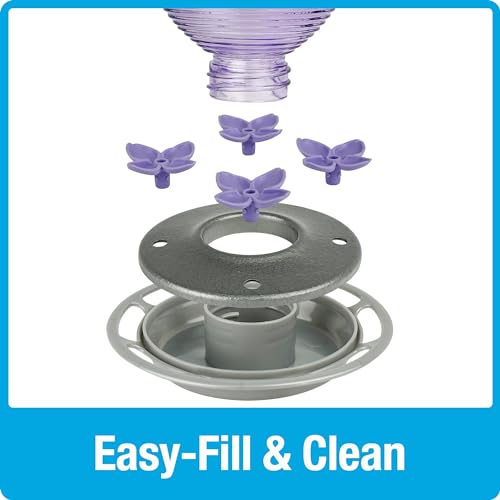 LILAC DREAM ANT HUMM FDR GLASS - Image 6