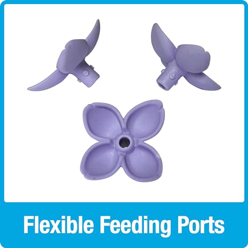 LILAC DREAM ANT HUMM FDR GLASS - Image 7