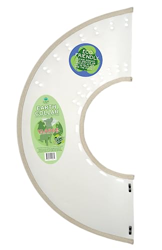 CP EARTH COLLAR DOG RECOVER XL - Image 2