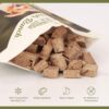 BLR SUPERFOOD BITES BEEF LVR 4OZ - Image 5