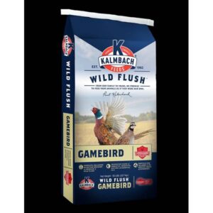 KFI GAME BIRD BREEDER 18% 50LB