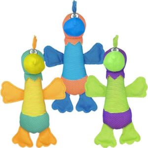 ROOFUS THE ROOSTER DOY TOY