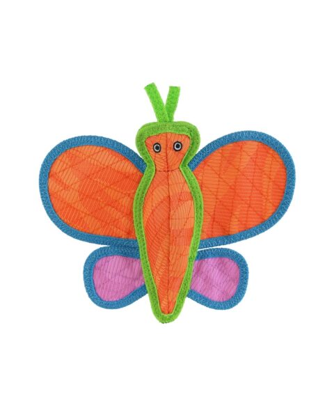 DURAFORCE BUTTERFLY ORNG