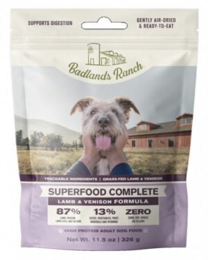 BLR SUPERFOOD COMP LB/VEN 11.5OZ