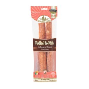 NTH RAWHIDE ALT ROLL SAL 10" 2PK