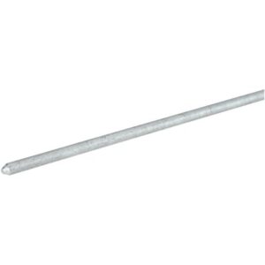 GROUND ROD 5/8"X6' GALVANIZED