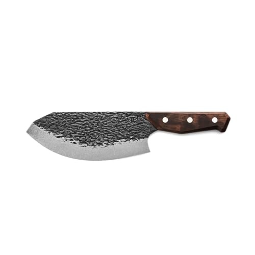 PF ROCKER BUTCHER KNIFE
