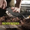 PF ROCKER BUTCHER KNIFE - Image 3
