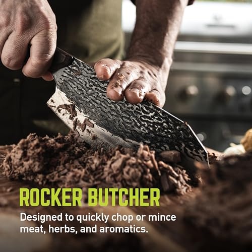 PF ROCKER BUTCHER KNIFE - Image 3
