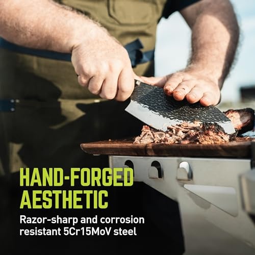 PF ROCKER BUTCHER KNIFE - Image 4