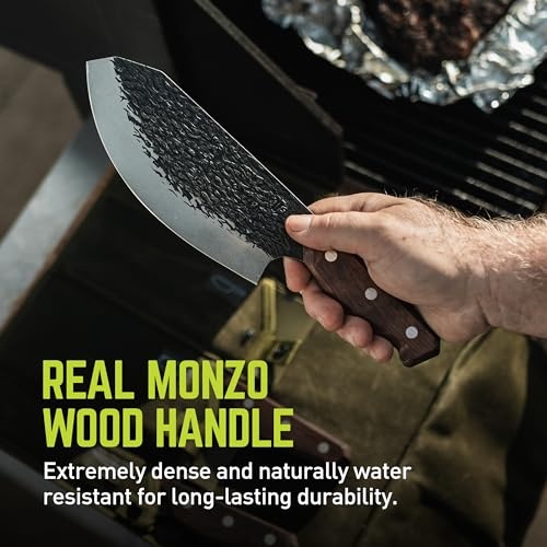 PF ROCKER BUTCHER KNIFE - Image 5