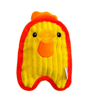 OH INVINCIBLES CHICKY XS YELLOW