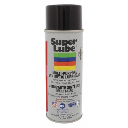 SUPER LUBE SPRAY 11OZ