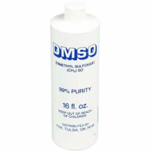 DMSO  LIQUID 16 OZ